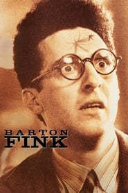 Barton Fink – Μπάρτον Φινκ (1991) online ελληνικοί υπότιτλοι