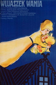 Plakat — Дядя Ваня