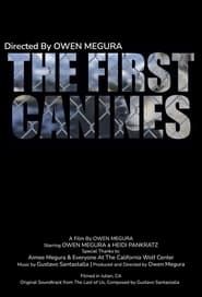 Poster The First Canines