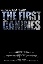 The First Canines