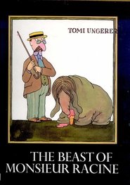 Poster The Beast of Monsieur Racine 1974