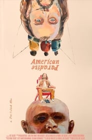 American Paradise постер