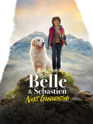 Belle and Sebastian: Next Generation (2022)