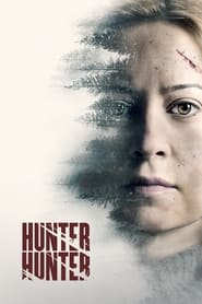 Hunter Hunter постер