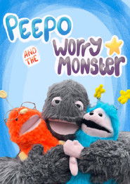 Peepo and The Worry Monster (2025)