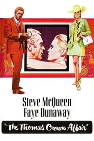 The Thomas Crown Affair 1968تنزيل الفيلم عبر الإنترنت باللغة العربية
العنوان الفرعي