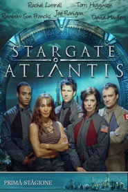 Stargate Atlantis Stagione 1 Episodio 5