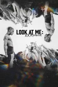 Look at Me: XXXTentacion (2022) poster