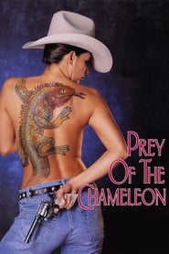 Poster Prey of the Chameleon 1992