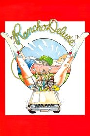 Rancho Deluxe (1975)