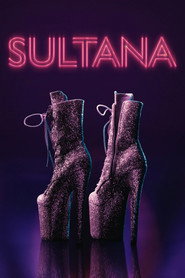 Sultana постер