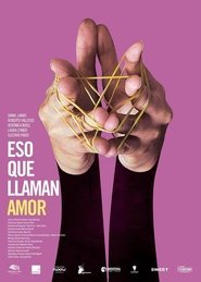 Poster That called love 2015