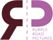 Logo for Purple Road Pictures Logo for Purple Road Pictures