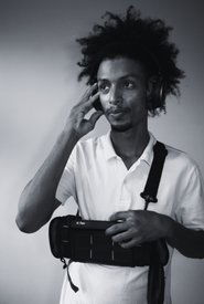 Javier Marin Gonzalez