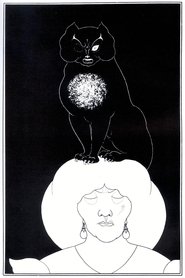 Poster The Sabbat of the Black Cat 1973
