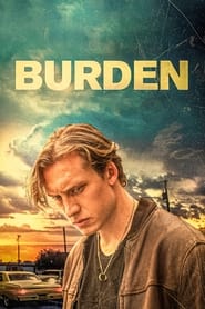 Burden постер