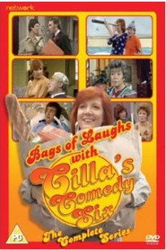 Cilla's Comedy Six poster