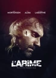 L'abîme постер