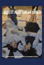 Qui est allé sur la lune?