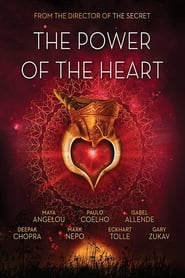 The Power of the Heart постер