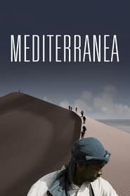 Mediterranea постер