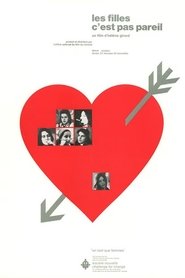 Les filles c’est pas pareil 1973 Ақысыз шексіз қол жетімділік