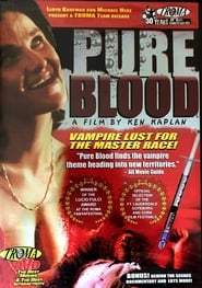 Pure Blood постер