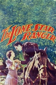 Poster The Lone Star Ranger