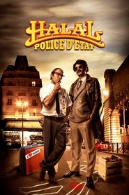 Film Halal police d’État streaming