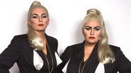In Bed with French & Saunders