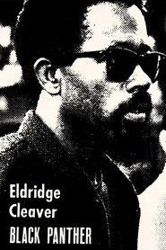 Eldridge Cleaver, Black Panther (1970)