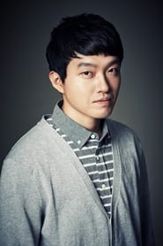 Profile picture of Kim Da-huin who plays Jeon Jong-ryeol