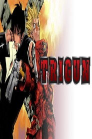 TRIGUN Season 1 22