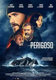 Pôster de Instinto Assassino
