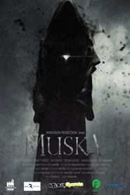 Muska постер