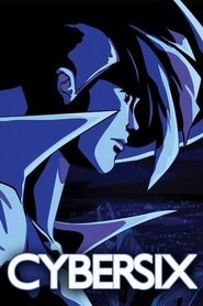 Cybersix (1999)