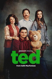 ted Season 2 3
