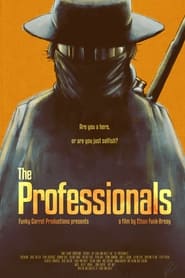 The Professionals streaming
