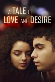 Poster A Tale of Love and Desire 2021