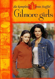 Gilmore Girls Season 1 8