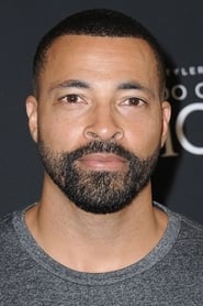 Timon Kyle Durrett is Henderson