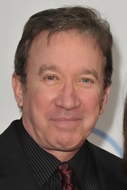 Imagen Tim Allen