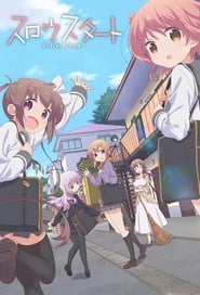 Slow Start постер