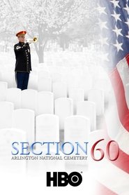 Poster Section 60: Arlington National Cemetery 2008