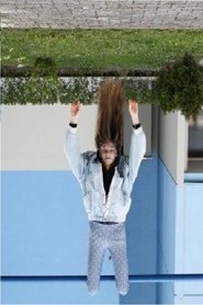 Poster The Springtime Sleep 2014 Poster The Springtime Sleep 2014