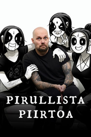 Pirullista piirtoa