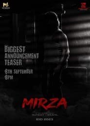 Mirza (2023)