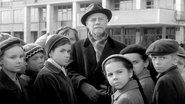 Poster School for Fathers 1957