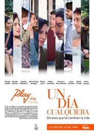 Un Día Cualquiera Films Online Kijken Gratis