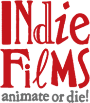 Indie Films logo